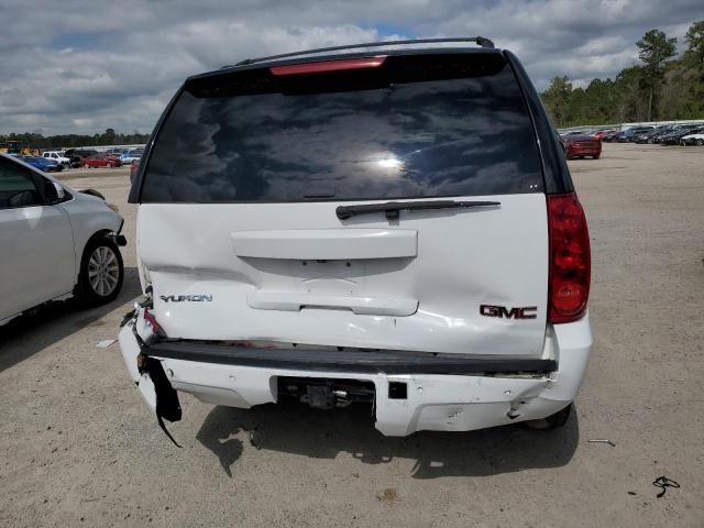 Photo 6 from auction – 2013 GMC YUKON SLT with VIN 1GKS1CE00DR217134