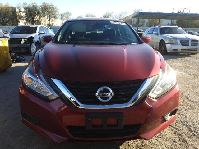 Photo 5 from auction – 2017 NISSAN ALTIMA 2.5 with VIN 1N4AL3AP3HC185959