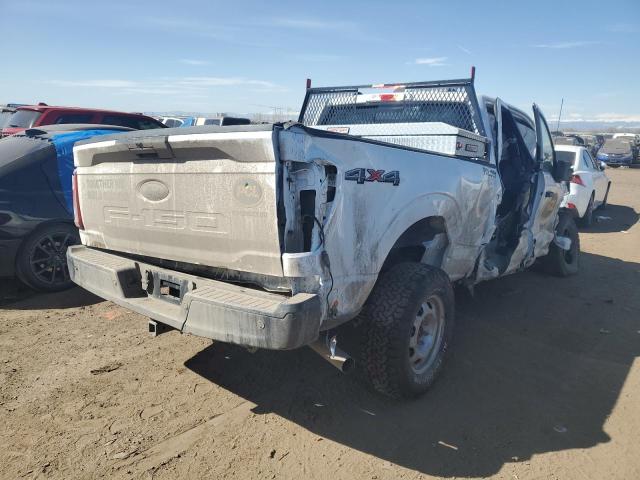 Photo 3 from auction – 2022 FORD F150 SUPER with VIN 1FTFX1E58NKD89854