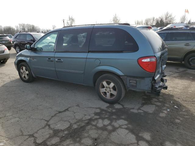 Photo 2 from auction – 2005 DODGE GRAND CARA with VIN 2D4GP44L45R485488