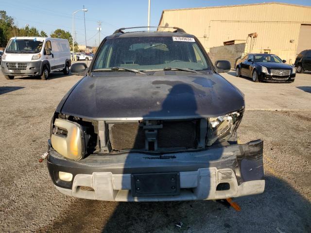 Photo 5 from auction – 2003 CHEVROLET TRAILBLAZE with VIN 1GNES16S236125184