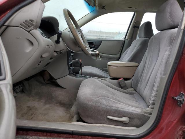 Photo 7 from auction – 2003 CHEVROLET MALIBU with VIN 1G1ND52JX3M708615