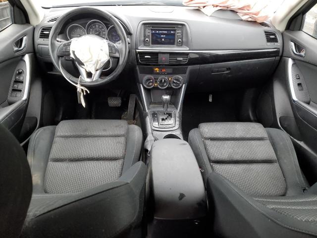 Photo 8 from auction – 2014 MAZDA CX-5 TOURI with VIN JM3KE4CY7E0329215