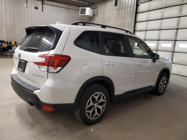 Photo 3 from auction – 2023 SUBARU FORESTER P with VIN JF2SKAEC1PH548601
