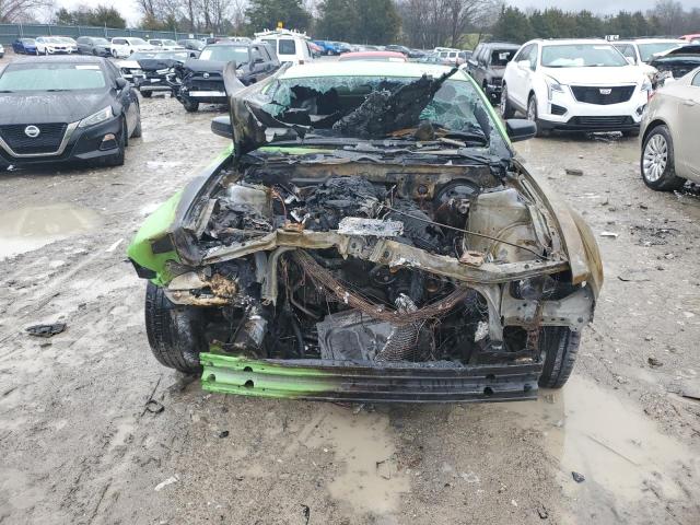 Photo 5 from auction – 2014 FORD MUSTANG with VIN 1ZVBP8AM4E5269291