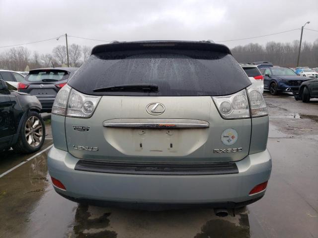 Photo 6 from auction – 2005 LEXUS RX 330 with VIN 2T2HA31U35C065162