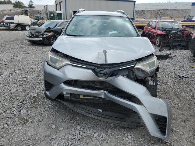 Photo 5 from auction – 2016 TOYOTA RAV4 LE with VIN 2T3ZFREV5GW281877