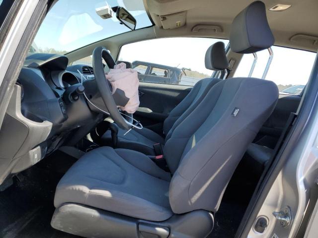 Photo 7 from auction – 2013 HONDA FIT with VIN JHMGE8H37DC080994