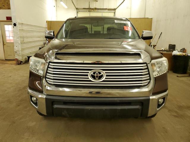 Photo 5 from auction – 2015 TOYOTA TUNDRA DOU with VIN 5TFBW5F19FX415919