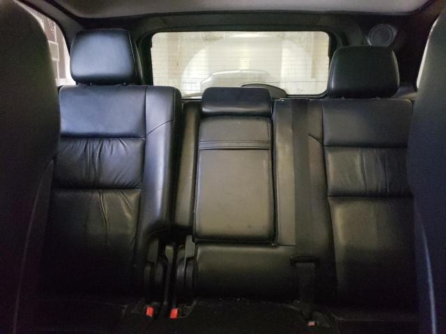 Photo 10 from auction – 2013 JEEP GRAND CHER with VIN 1C4RJFBG8DC551850