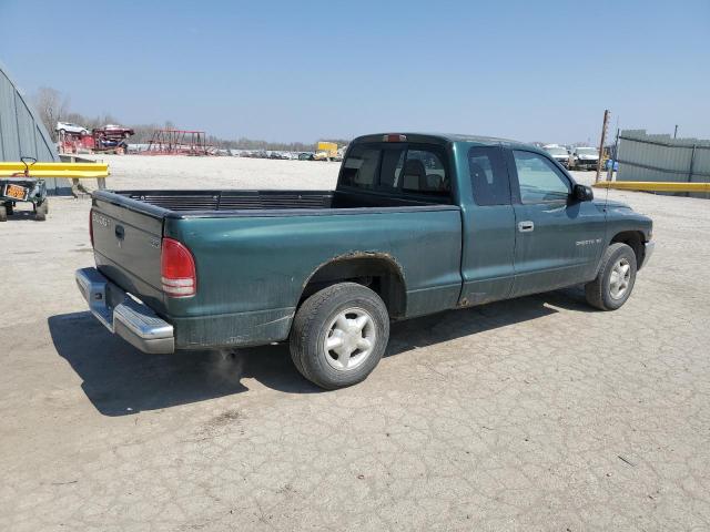 Photo 3 from auction – 1998 DODGE DAKOTA with VIN 1B7GL22X4WS604451