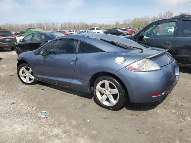 Photo 2 from auction – 2008 MITSUBISHI ECLIPSE GS with VIN 4A3AK24F28E002367