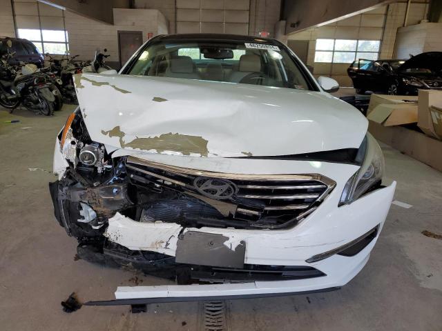 Photo 5 from auction – 2015 HYUNDAI SONATA SPO with VIN 5NPE34AF0FH097722