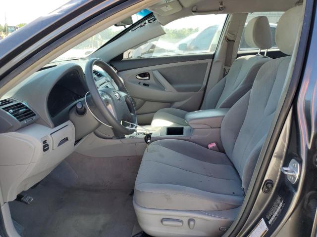 Photo 7 from auction – 2007 TOYOTA CAMRY CE with VIN JTNBE46K973092756