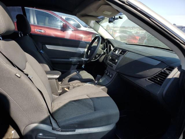Photo 10 from auction – 2010 CHRYSLER SEBRING TO with VIN 1C3BC5EDXAN142924