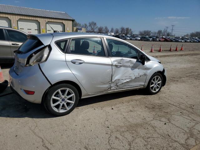 Photo 3 from auction – 2015 FORD FIESTA SE with VIN 3FADP4EJXFM101614