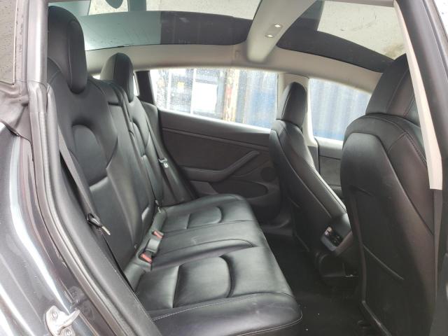 Photo 10 from auction – 2022 TESLA MODEL 3 with VIN 5YJ3E1EA0NF187819