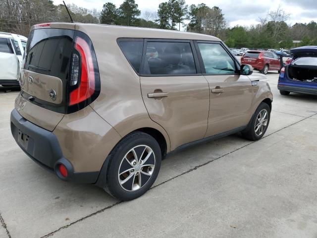 Photo 3 from auction – 2016 KIA SOUL with VIN KNDJN2A24G7267953