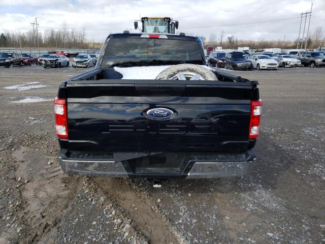 Photo 6 from auction – 2023 FORD F150 SUPER with VIN 1FTEW1EB9PKE47154