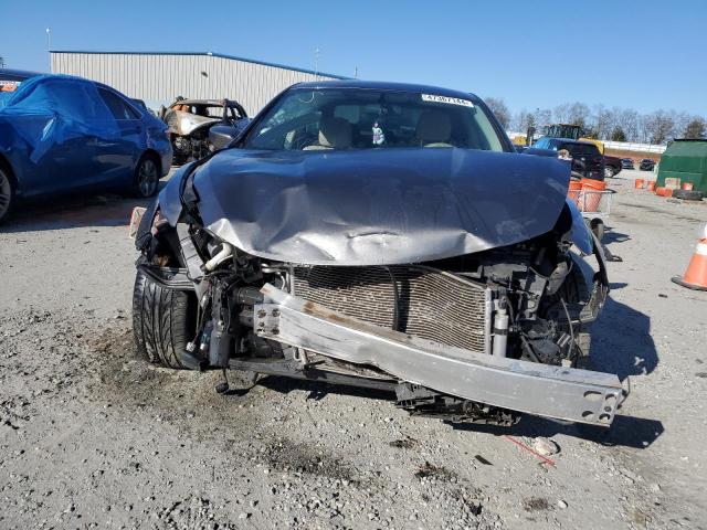Photo 5 from auction – 2016 NISSAN ALTIMA 2.5 with VIN 1N4AL3AP0GN347288