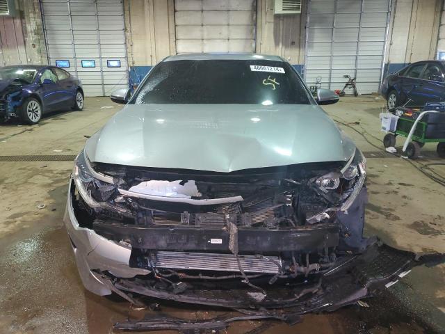Photo 5 from auction – 2017 KIA OPTIMA HYB with VIN KNAGT4LC2H5008664