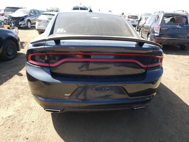 Photo 6 from auction – 2016 DODGE CHARGER SX with VIN 2C3CDXJG7GH180920