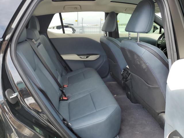 Photo 10 from auction – 2023 LEXUS RZ 450E with VIN JTJAAAAB3PA001930