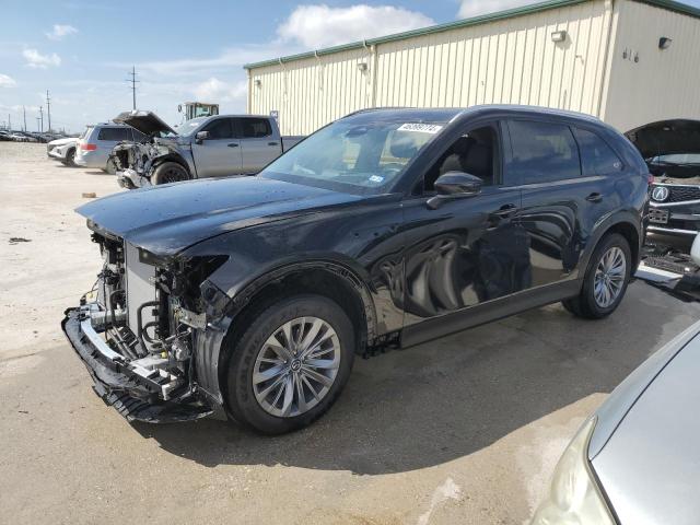 MAZDA CX-90 PREF 2024 with VIN JM3KKCHD4R1110995 - Photo from auction