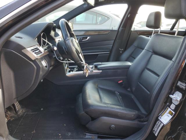 Photo 7 from auction – 2015 MERCEDES-BENZ E 350 4MAT with VIN WDDHF8JB4FB087579