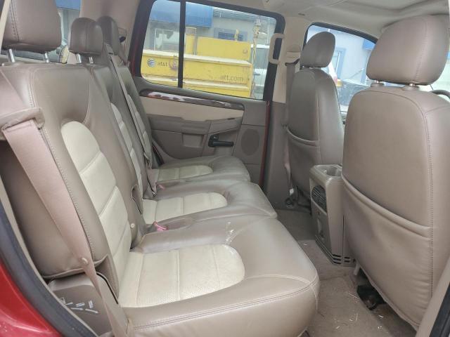 Photo 10 from auction – 2005 FORD EXPLORER E with VIN 1FMDU74K55UB88200