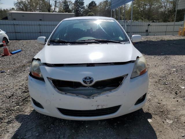 Photo 5 from auction – 2010 TOYOTA YARIS with VIN JTDBT4K30A1359908