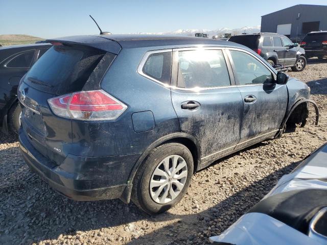Photo 3 from auction – 2016 NISSAN ROGUE S with VIN JN8AT2MV0GW153583