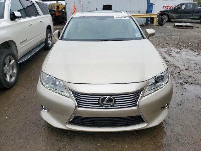 Photo 5 from auction – 2014 LEXUS ES 350 with VIN JTHBK1GG4E2125881