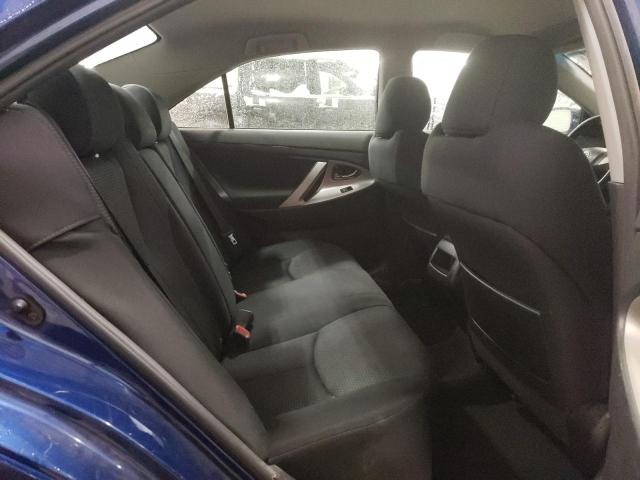 Photo 10 from auction – 2010 TOYOTA CAMRY BASE with VIN 4T1BF3EK1AU569514