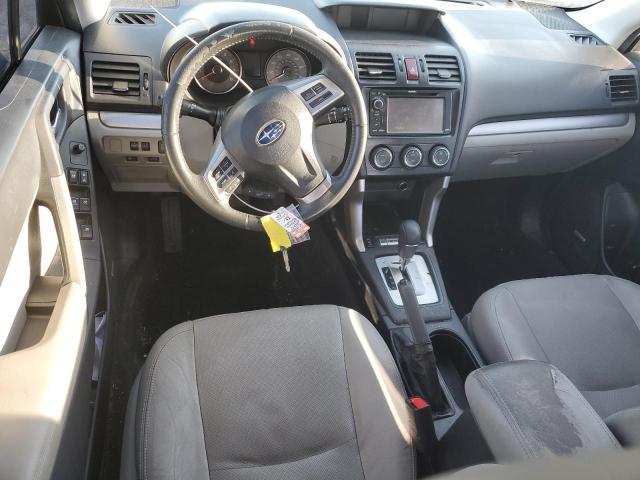 Photo 8 from auction – 2015 SUBARU FORESTER 2 with VIN JF2SJAKC1FH453090