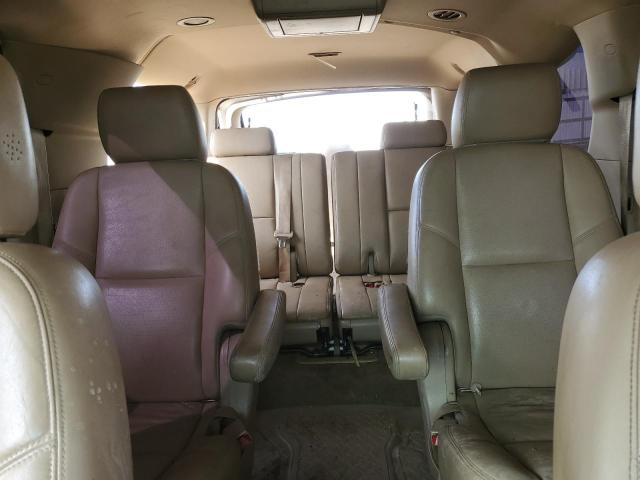 Photo 10 from auction – 2013 GMC YUKON XL D with VIN 1GKS2MEF6DR118714