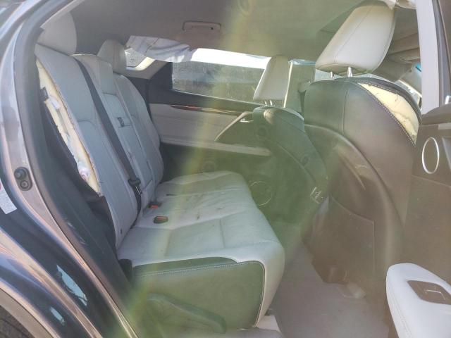 Photo 11 from auction – 2017 LEXUS RX 350 BAS with VIN 2T2BZMCA0HC122350