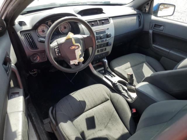 Photo 8 from auction – 2010 FORD FOCUS SE with VIN 1FAHP3CN5AW249048