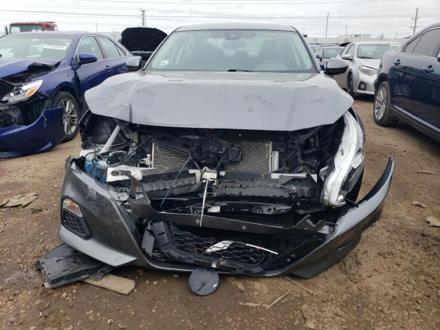 Photo 5 from auction – 2021 NISSAN ALTIMA S with VIN 1N4BL4BV3MN376254