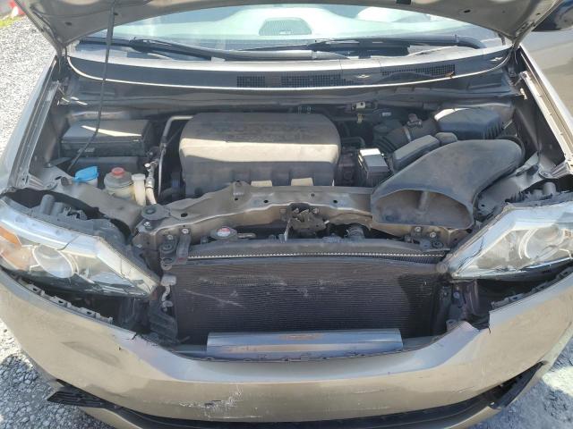 Photo 12 from auction – 2013 HONDA ODYSSEY EX with VIN 5FNRL5H61DB075169
