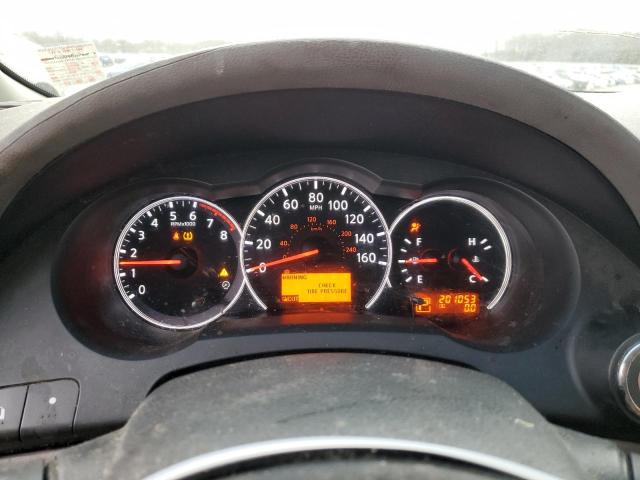 Photo 9 from auction – 2012 NISSAN ALTIMA BAS with VIN 1N4AL2AP4CC219183