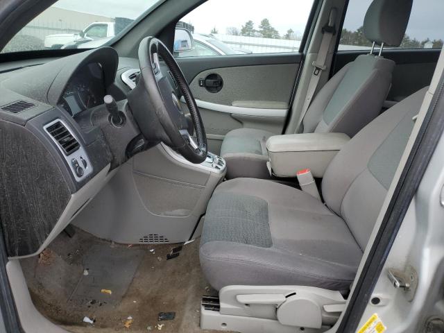 Photo 7 from auction – 2009 CHEVROLET EQUINOX LT with VIN 2CNDL43F296229635