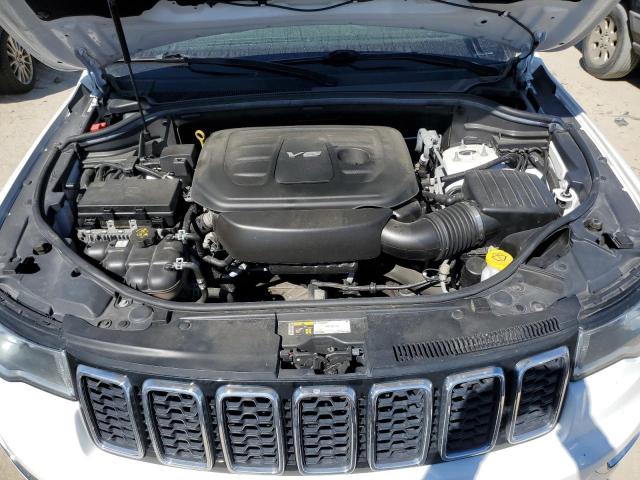 Photo 12 from auction – 2017 JEEP GRAND CHER with VIN 1C4RJFBG2HC788260