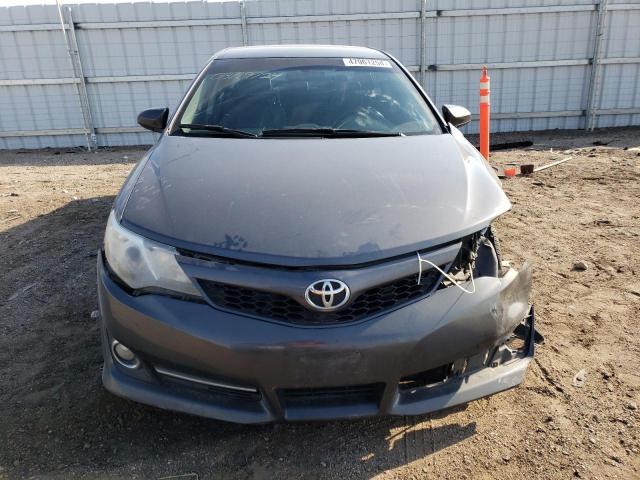 Photo 5 from auction – 2012 TOYOTA CAMRY BASE with VIN 4T1BF1FK7CU176977