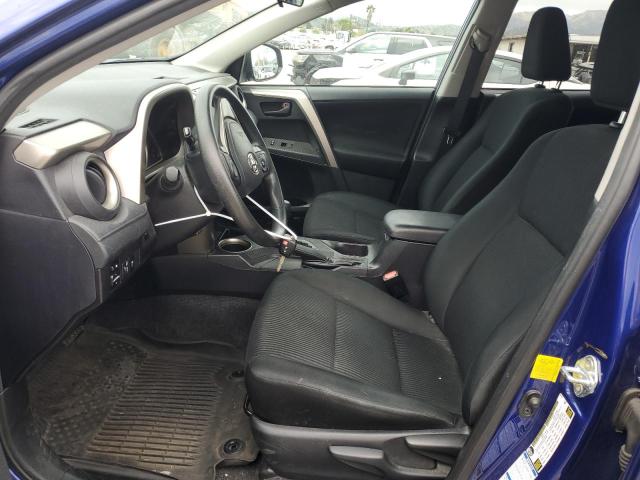 Photo 7 from auction – 2015 TOYOTA RAV4 LE with VIN 2T3BFREV3FW255682