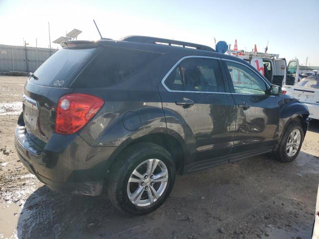 Photo 3 from auction – 2015 CHEVROLET EQUINOX LT with VIN 2GNALBEK4F6346402