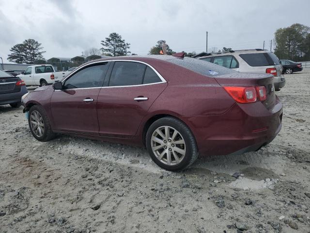 Photo 2 from auction – 2016 CHEVROLET MALIBU LIM with VIN 1G11E5SA2GF133805