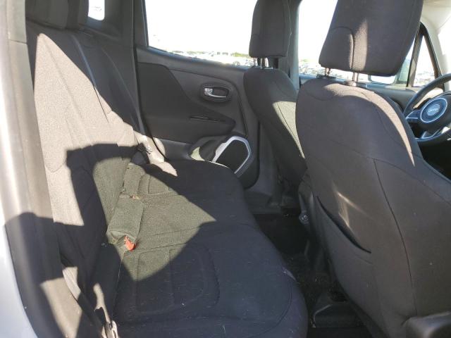 Photo 11 from auction – 2018 JEEP RENEGADE L with VIN ZACCJBBB1JPH07155