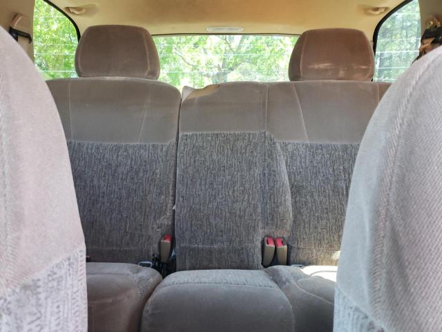 Photo 10 from auction – 2003 CHEVROLET TRAILBLAZE with VIN 1GNDS13S832132731