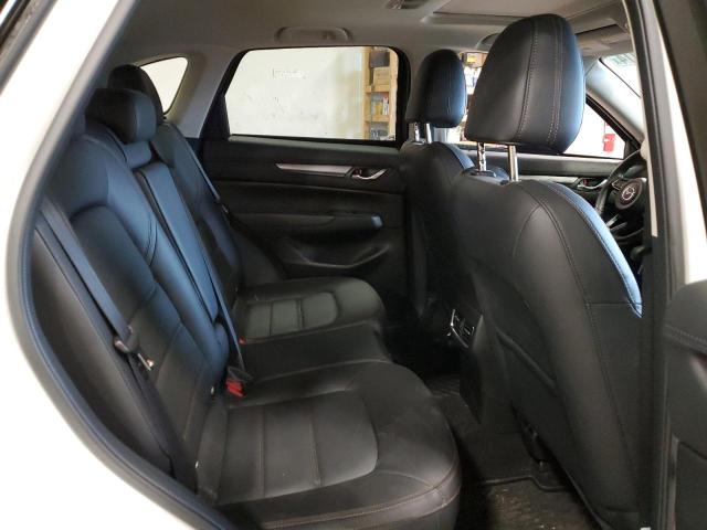 Photo 11 from auction – 2021 MAZDA CX-5 TOURI with VIN JM3KFBCM1M0347061